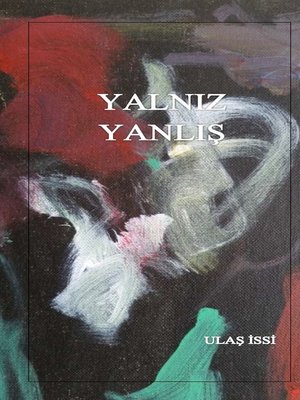 cover image of Yalnız Yanlış